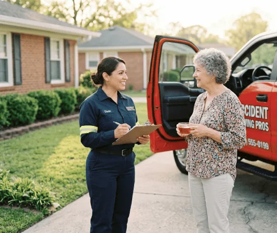 Accident Towing Service Stratford, TX FAQs